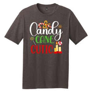 Perfect Blend ® CVC Tee Thumbnail