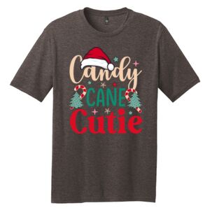 Perfect Blend ® CVC Tee Thumbnail