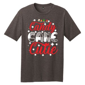 Perfect Blend ® CVC Tee Thumbnail