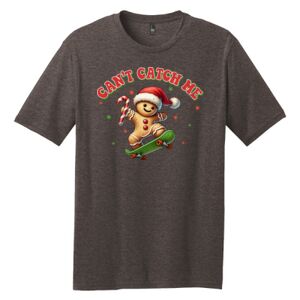 Perfect Blend ® CVC Tee Thumbnail