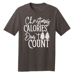 Perfect Blend ® CVC Tee Thumbnail