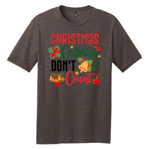 Perfect Blend ® CVC Tee Thumbnail