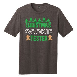 Perfect Blend ® CVC Tee Thumbnail