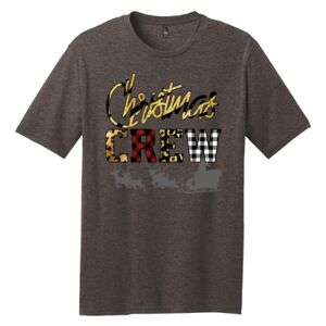 Perfect Blend ® CVC Tee Thumbnail