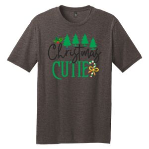 Perfect Blend ® CVC Tee Thumbnail