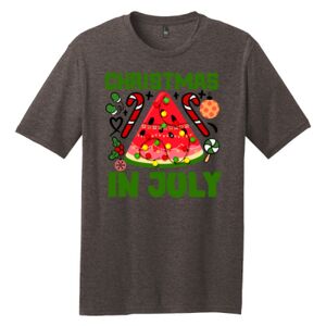 Perfect Blend ® CVC Tee Thumbnail