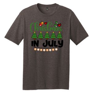 Perfect Blend ® CVC Tee Thumbnail