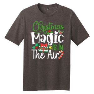 Perfect Blend ® CVC Tee Thumbnail