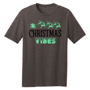 Perfect Blend ® CVC Tee Thumbnail