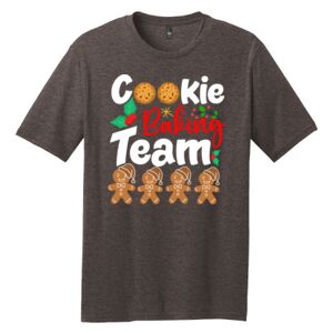 Perfect Blend ® CVC Tee Thumbnail
