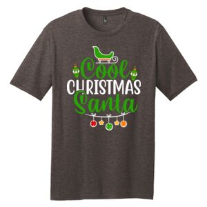 Perfect Blend ® CVC Tee Thumbnail