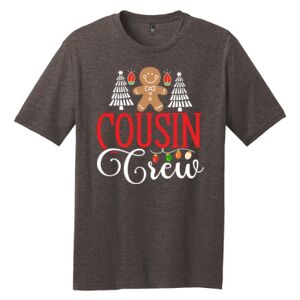 Perfect Blend ® CVC Tee Thumbnail
