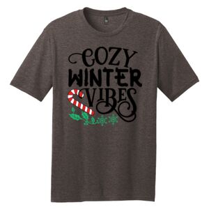 Perfect Blend ® CVC Tee Thumbnail
