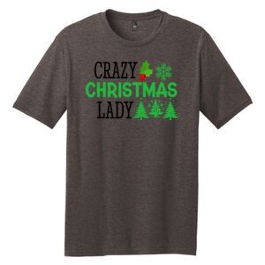 Perfect Blend ® CVC Tee Thumbnail