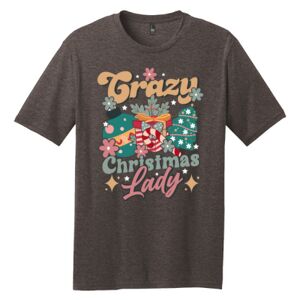 Perfect Blend ® CVC Tee Thumbnail