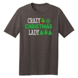 Perfect Blend ® CVC Tee Thumbnail