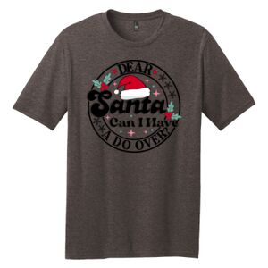 Perfect Blend ® CVC Tee Thumbnail