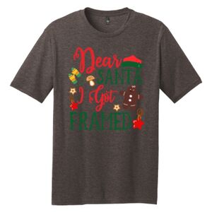 Perfect Blend ® CVC Tee Thumbnail