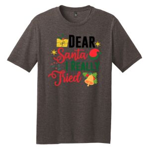 Perfect Blend ® CVC Tee Thumbnail