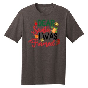 Perfect Blend ® CVC Tee Thumbnail