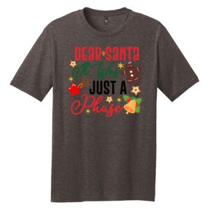Perfect Blend ® CVC Tee Thumbnail