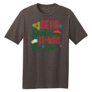 Perfect Blend ® CVC Tee Thumbnail