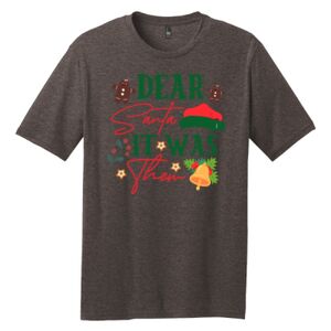 Perfect Blend ® CVC Tee Thumbnail