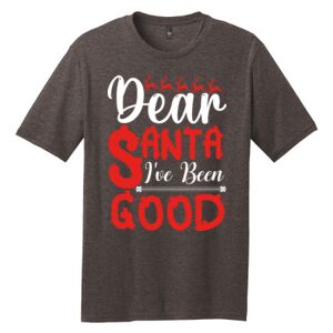 Perfect Blend ® CVC Tee Thumbnail