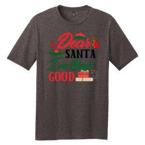 Perfect Blend ® CVC Tee Thumbnail