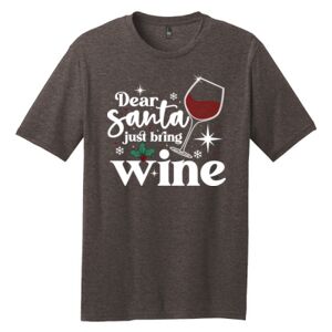 Perfect Blend ® CVC Tee Thumbnail