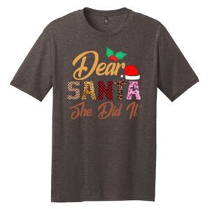 Perfect Blend ® CVC Tee Thumbnail