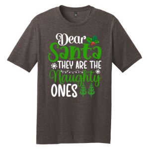 Perfect Blend ® CVC Tee Thumbnail