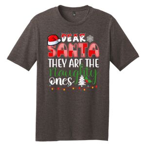 Perfect Blend ® CVC Tee Thumbnail