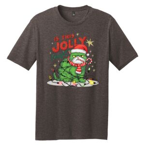 Perfect Blend ® CVC Tee Thumbnail