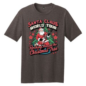 Perfect Blend ® CVC Tee Thumbnail