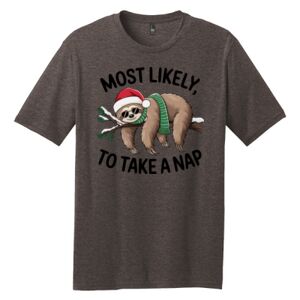 Perfect Blend ® CVC Tee Thumbnail