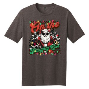 Perfect Blend ® CVC Tee Thumbnail