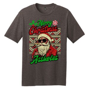 Perfect Blend ® CVC Tee Thumbnail
