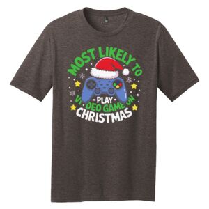 Perfect Blend ® CVC Tee Thumbnail