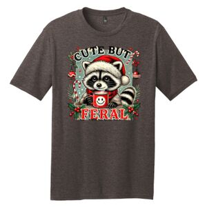 Perfect Blend ® CVC Tee Thumbnail