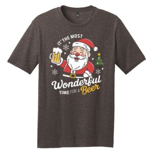 Perfect Blend ® CVC Tee Thumbnail