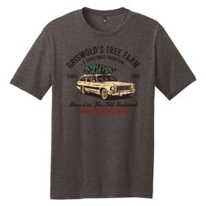 Perfect Blend ® CVC Tee Thumbnail