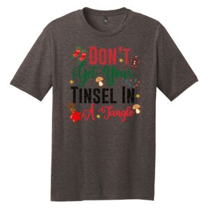 Perfect Blend ® CVC Tee Thumbnail