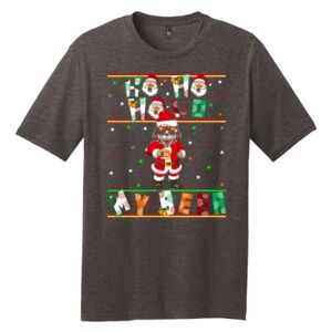 Perfect Blend ® CVC Tee Thumbnail