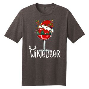 Perfect Blend ® CVC Tee Thumbnail