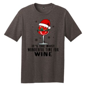 Perfect Blend ® CVC Tee Thumbnail