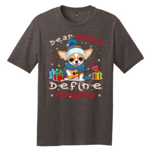 Perfect Blend ® CVC Tee Thumbnail
