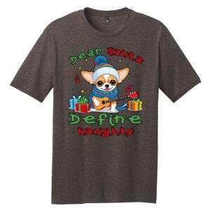 Perfect Blend ® CVC Tee Thumbnail