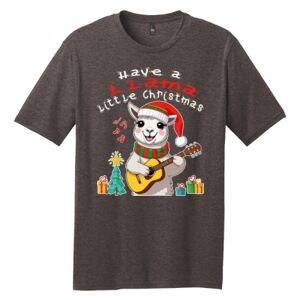 Perfect Blend ® CVC Tee Thumbnail