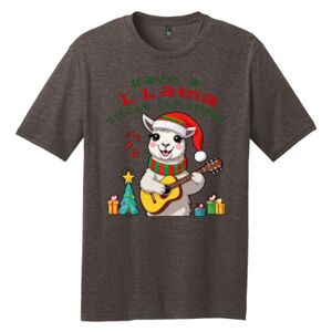 Perfect Blend ® CVC Tee Thumbnail